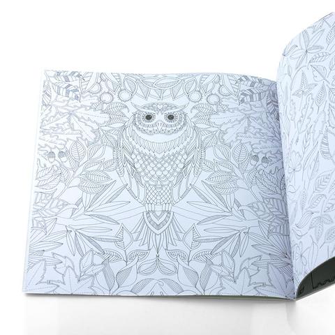 DIY Coloring Book