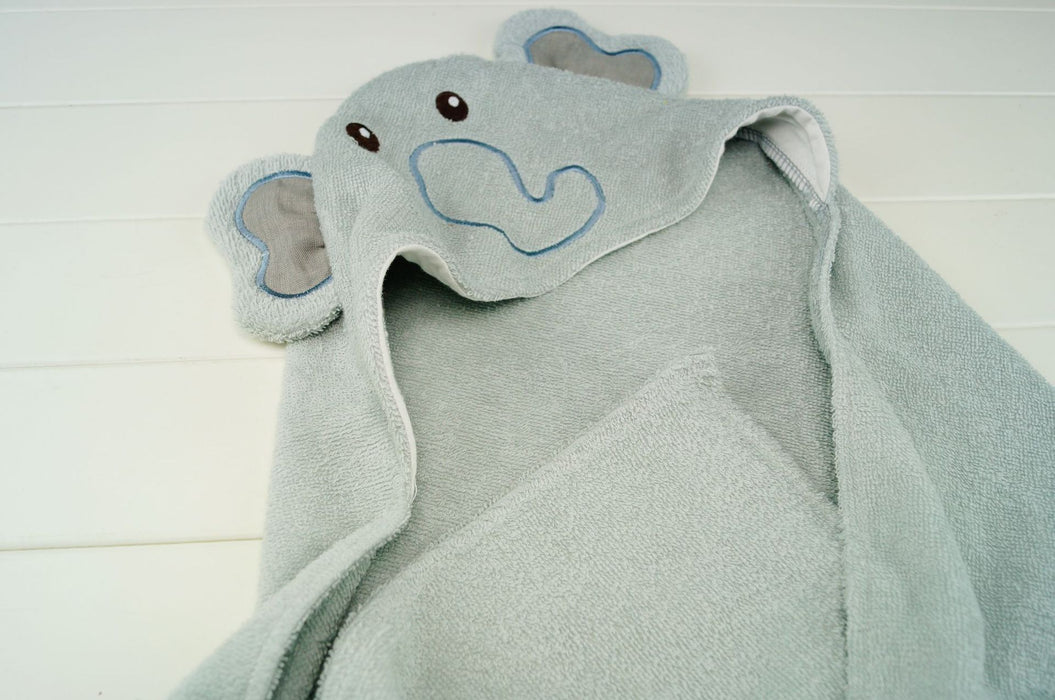 Toalla de manta de baño para bebé