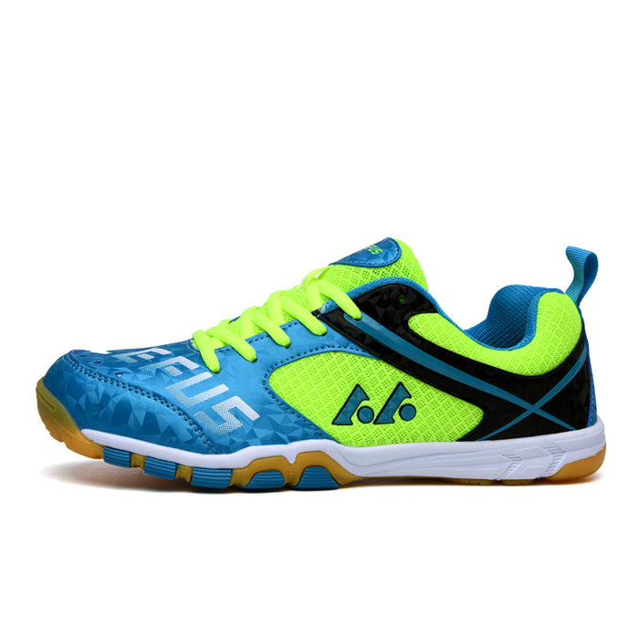 Outdoor Sports Running Shoes Table Tennis Shoes Badminton Shoes Couple Size Shoes
