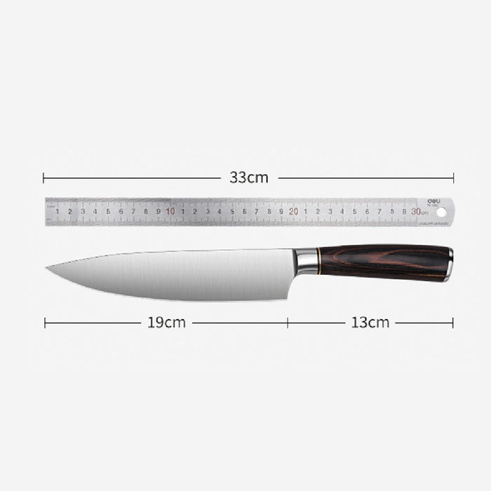 Stainless Steel Chef Knife Household Knives