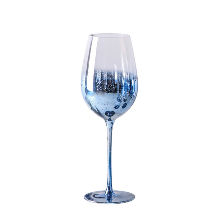 Verre à Champagne couleur créative gobelet ciel étoilé