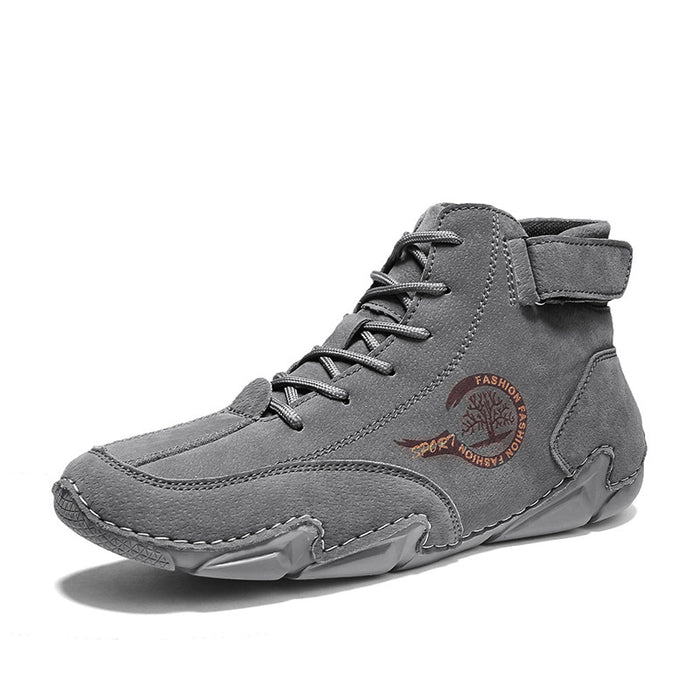 Men's Casual Shoes Short Boots Outdoor