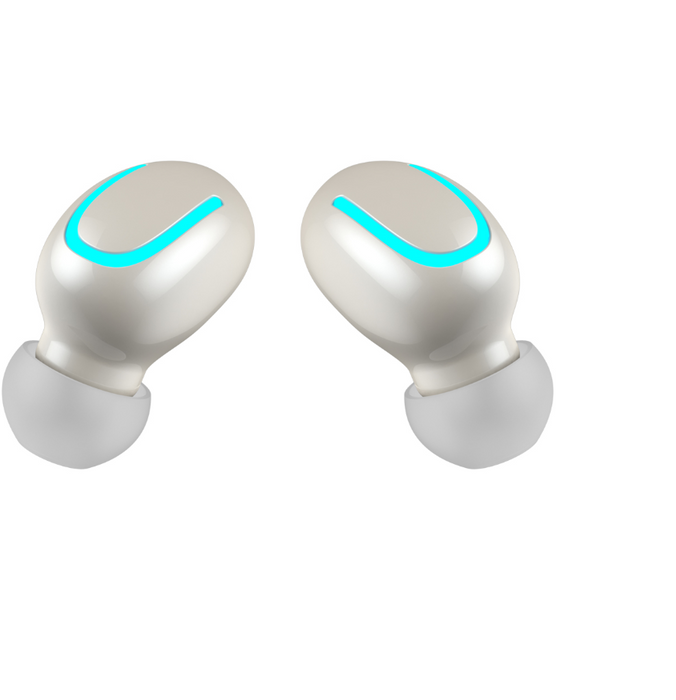 Bluetooth 5.0 écouteurs TWS casque sans fil Bluetooth écouteur mains libres casque