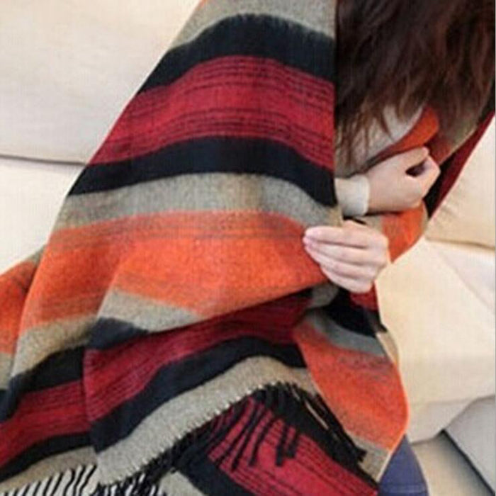 cashmere scarf for women