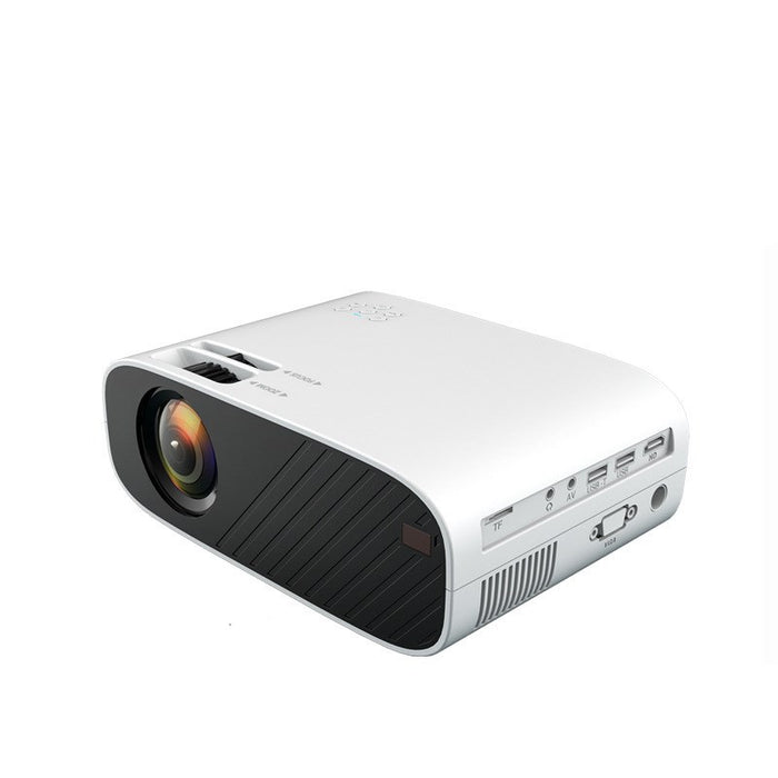 New portable projector