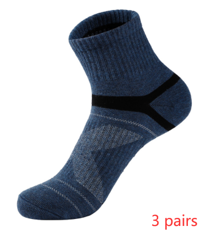 Chaussettes de sport chaussettes de basket