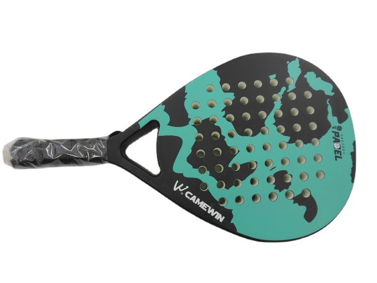 Good Quality And Price Excellent Paddle Racket