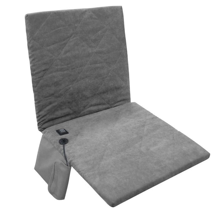 Outdoor Portable Camping Warm Heated Camping Cushion