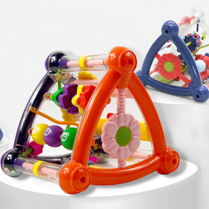 Baby Grasping Training Toys