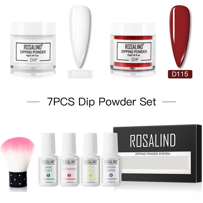 Nail care set