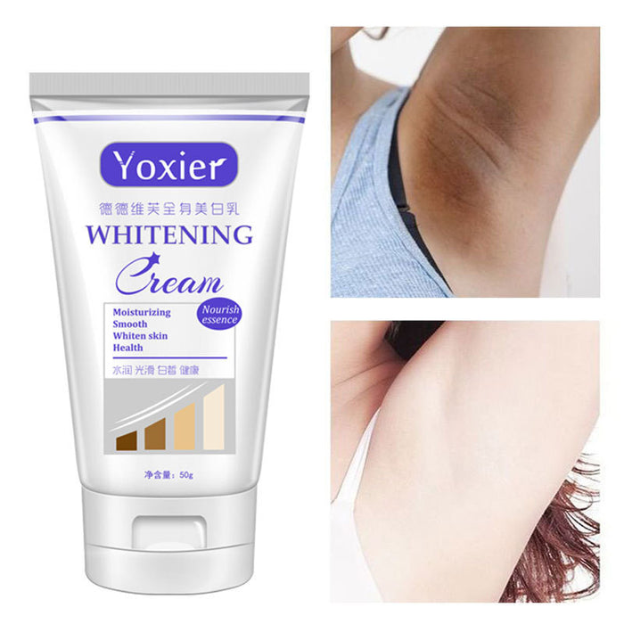 Whitening Dull Brightening body care