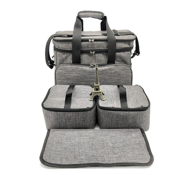 Pet Travel Storage Bag Portable Car