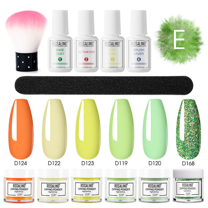 Nagelpflege-Set