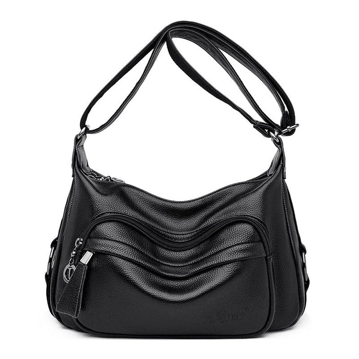 Umhängetaschen Frauen Handtaschen hohe Kapazität Crossbody-Taschen