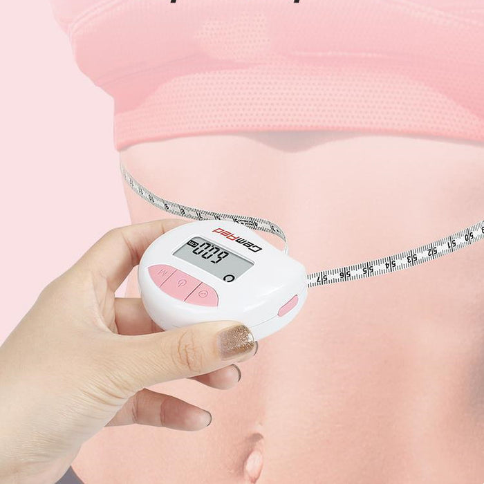 Gesundheit Smart Tape Measure Automatic