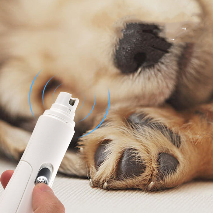 Nail trimmer care and cleaning products for pets
